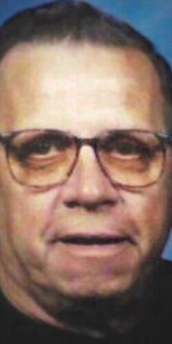ELWOOD  LADDIE  MERRITT